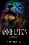 [Alfonzo 06] • Annihilation